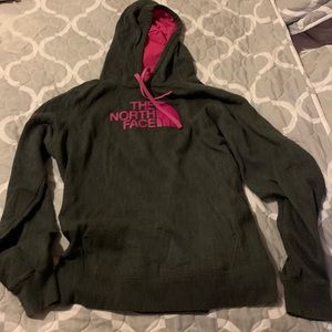 The North Face Hoodie